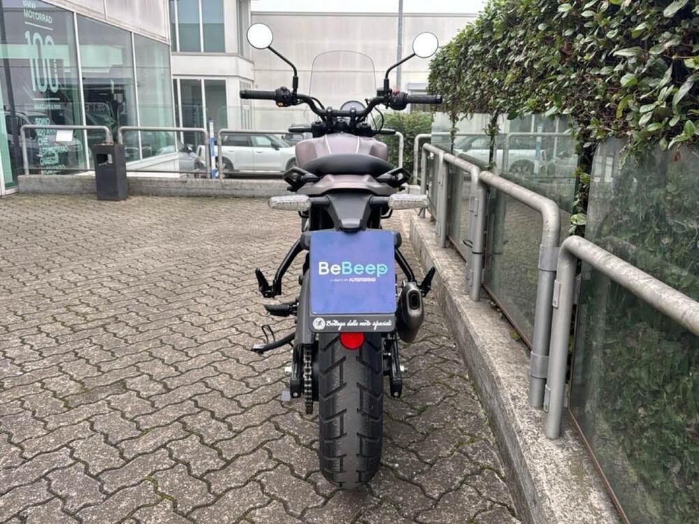 Royal Enfield Guerrilla 450 (2024 - 26) (12)