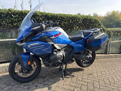 Bmw R 1300 RT (2026) usata