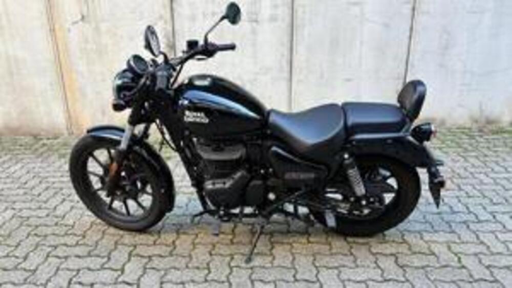 Royal Enfield Meteor 350 (2021 - 26) (7)