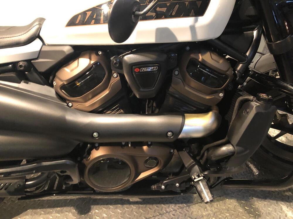 Harley-Davidson Sportster S (2022 - 24) (2)