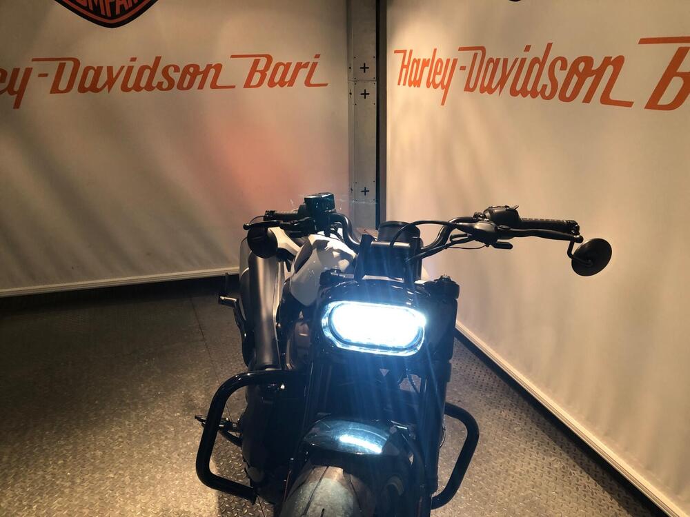Harley-Davidson Sportster S (2022 - 24) (4)