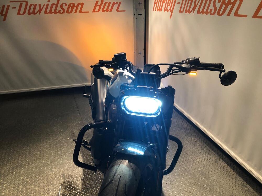 Harley-Davidson Sportster S (2022 - 24) (6)