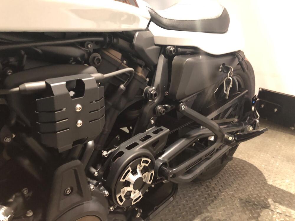 Harley-Davidson Sportster S (2022 - 24) (7)