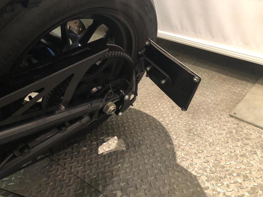 Harley-Davidson Sportster S (2022 - 24) (8)