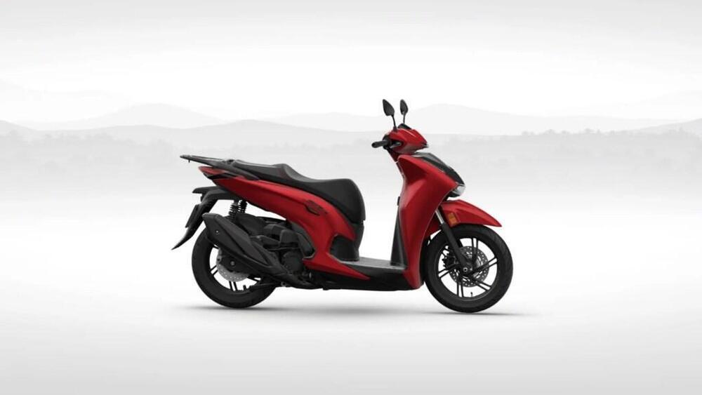 Honda SH 350i Sport (2025 - 26)