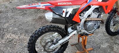 Honda CRF 250 R (2022) usata