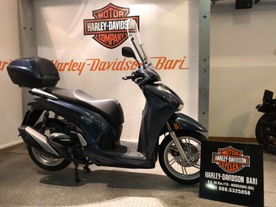 Honda SH 350 (2021 - 24) usata