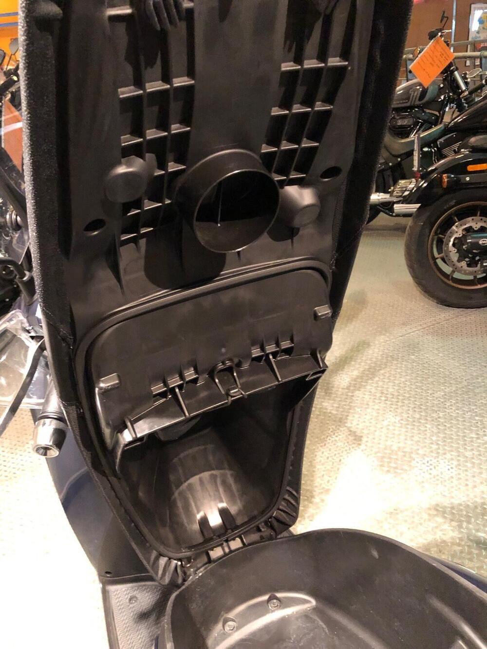 Honda SH 350 (2021 - 24) (7)