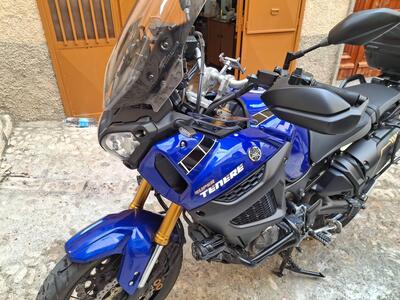 Yamaha XT1200Z Super T&eacute;n&eacute;r&eacute; ABS (2015 - 16) usata