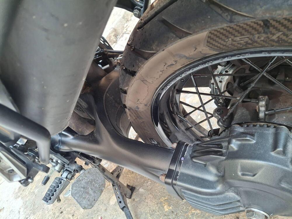 Yamaha XT1200Z Super Ténéré ABS (2015 - 16) (7)