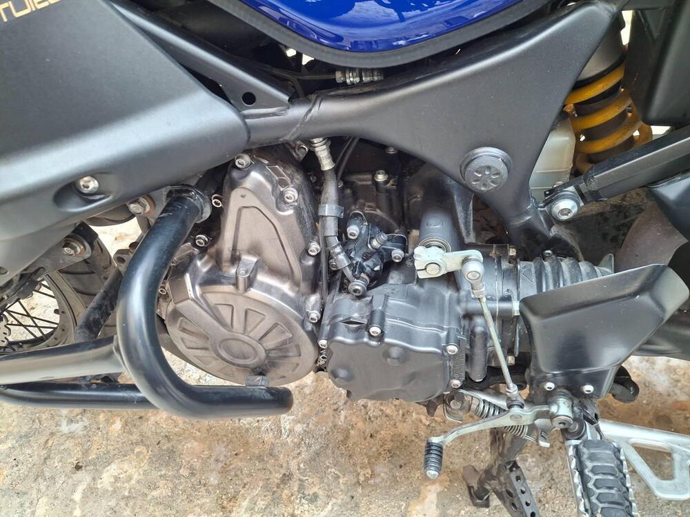 Yamaha XT1200Z Super Ténéré ABS (2015 - 16) (8)