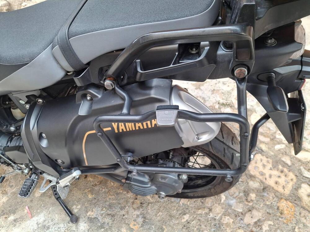 Yamaha XT1200Z Super Ténéré ABS (2015 - 16) (9)