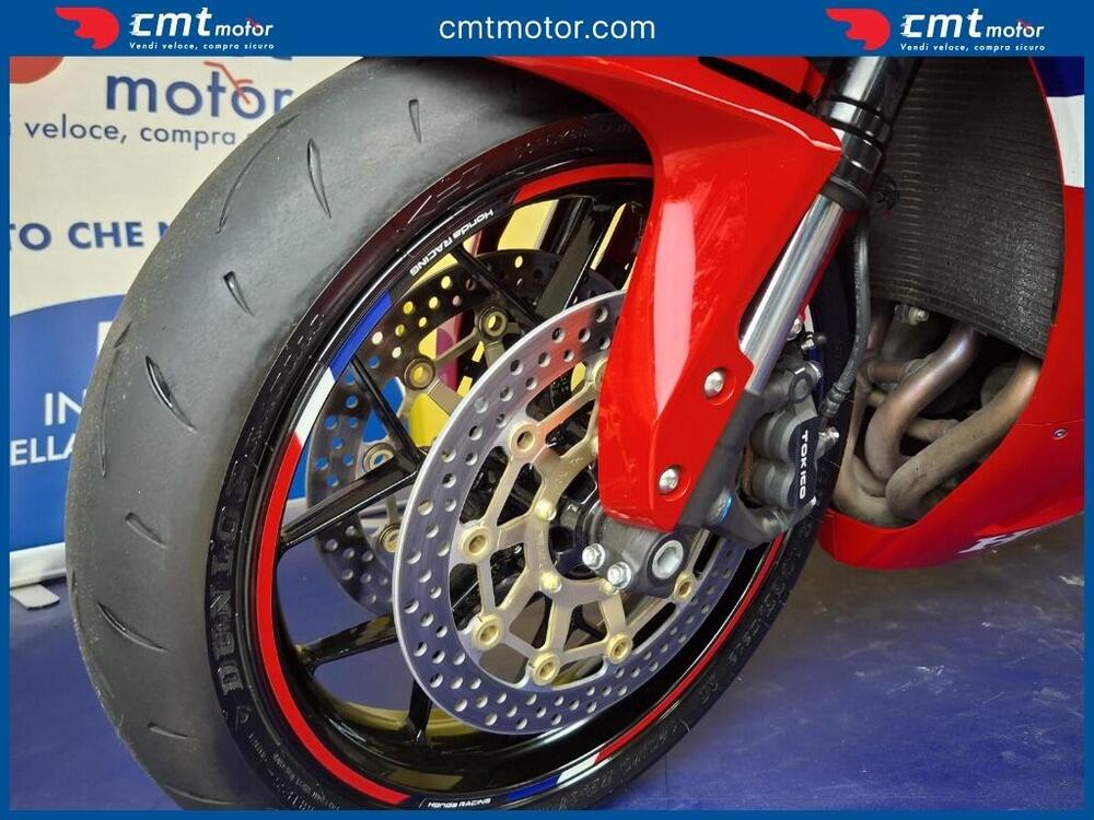 Honda CBR 600 RR (2024 - 25) (7)