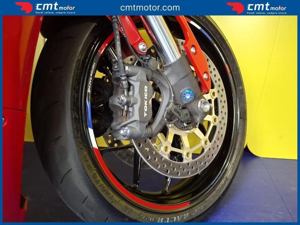 Honda CBR 600 RR (2024 - 25) (9)