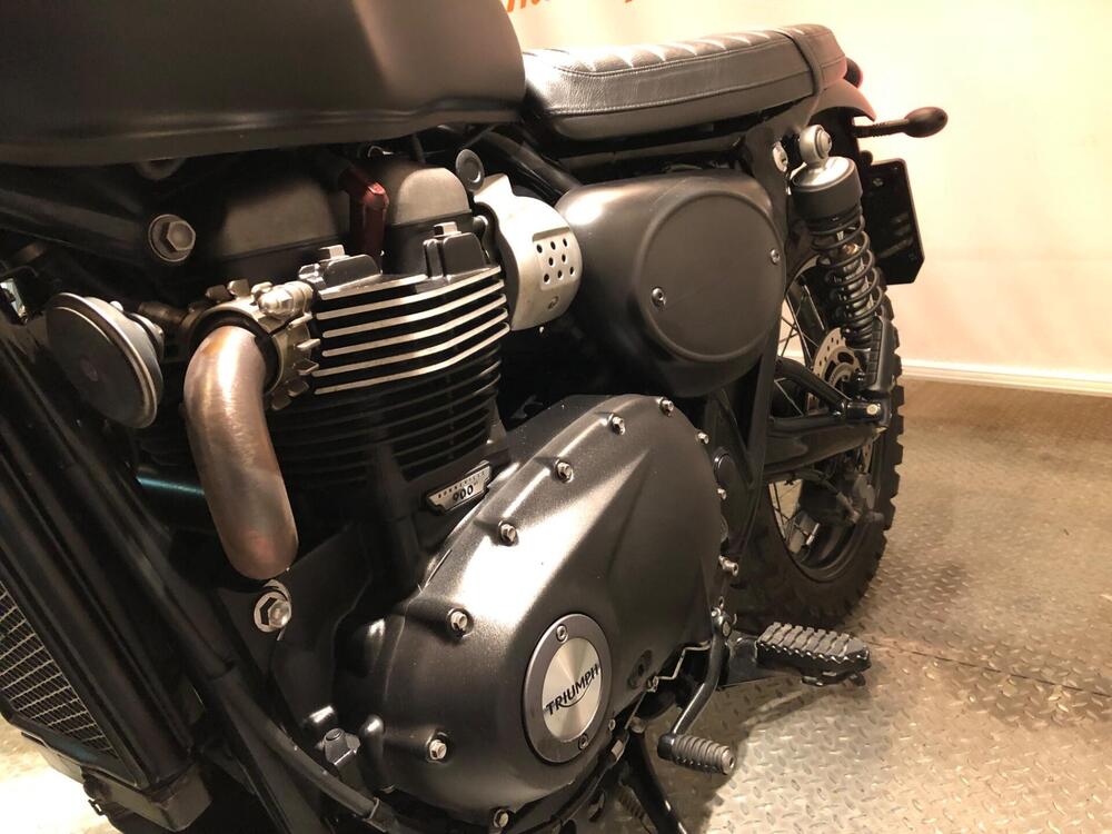 Triumph Street Scrambler 900 (2019 - 20) (6)