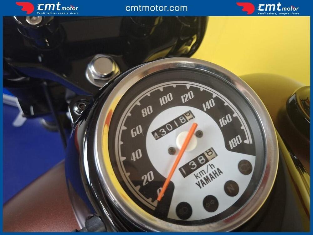 Yamaha XVS 650 Drag Star (1997 - 05) (5)