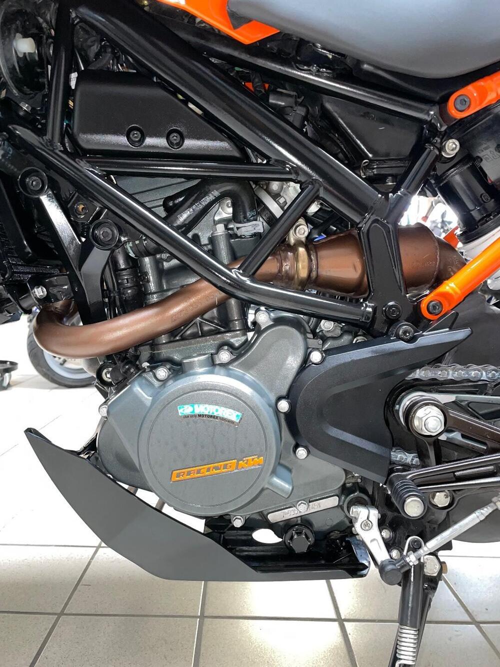 KTM 125 Duke ABS (2017 - 20) (7)