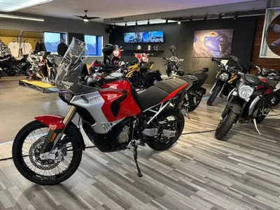 MV Agusta LPX Enduro Veloce: l&#039;usato del giorno di Moto.it
