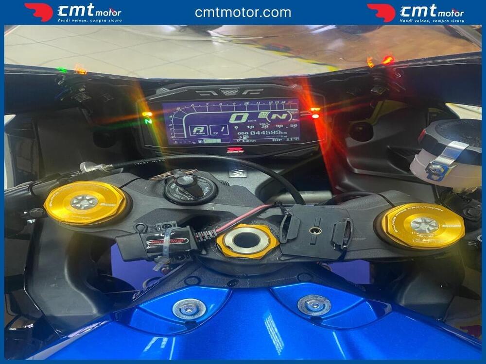 Suzuki GSX-R1000R (2019 - 20) (5)