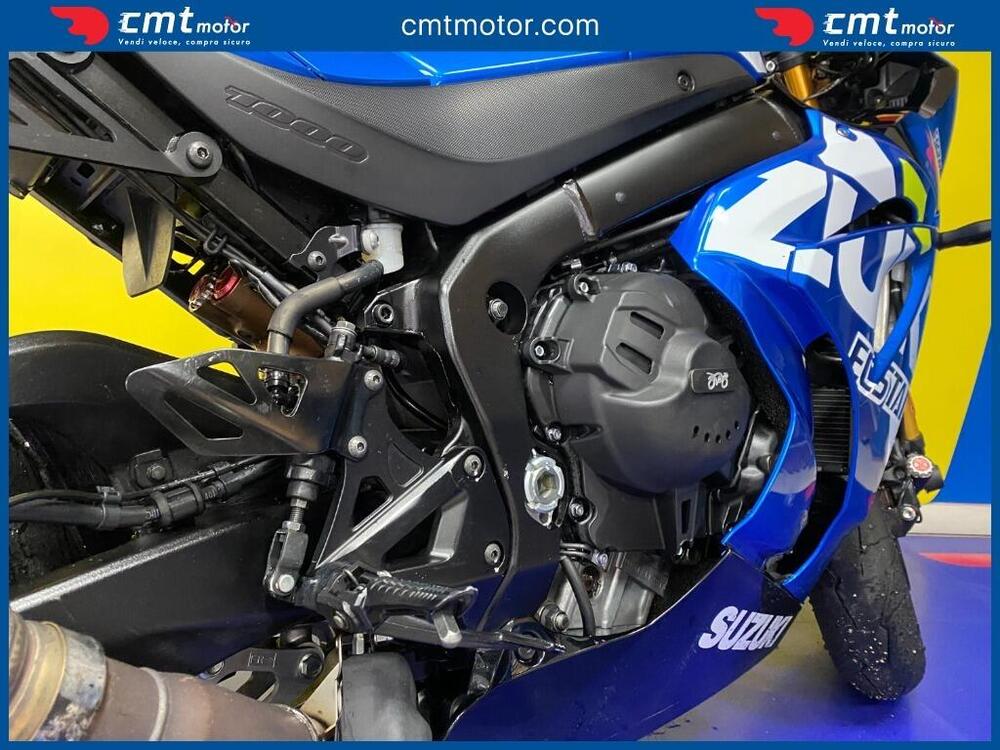 Suzuki GSX-R1000R (2019 - 20) (7)