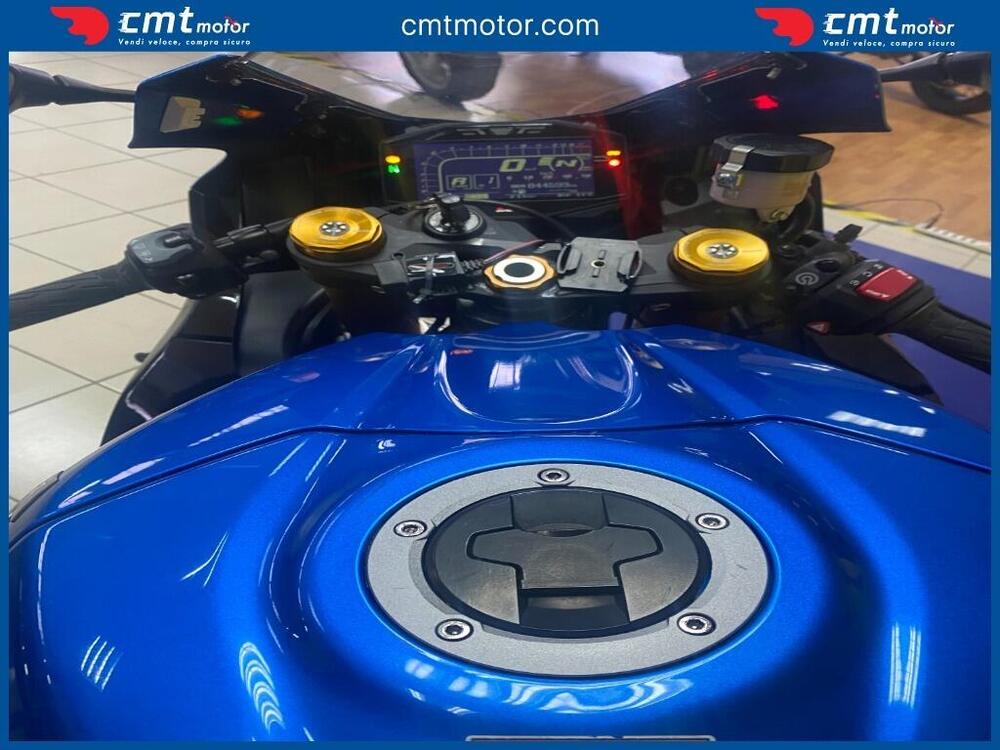 Suzuki GSX-R1000R (2019 - 20) (8)