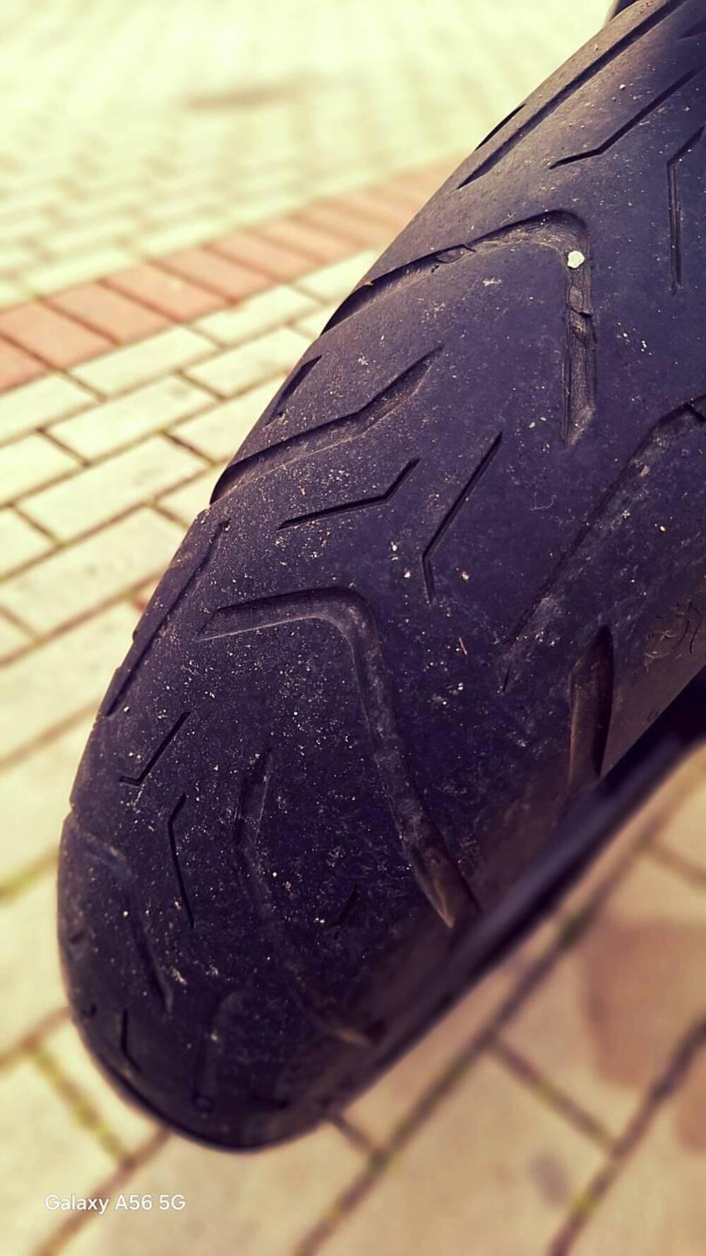 Honda NC 750 X DCT ABS (2018 - 20) (12)