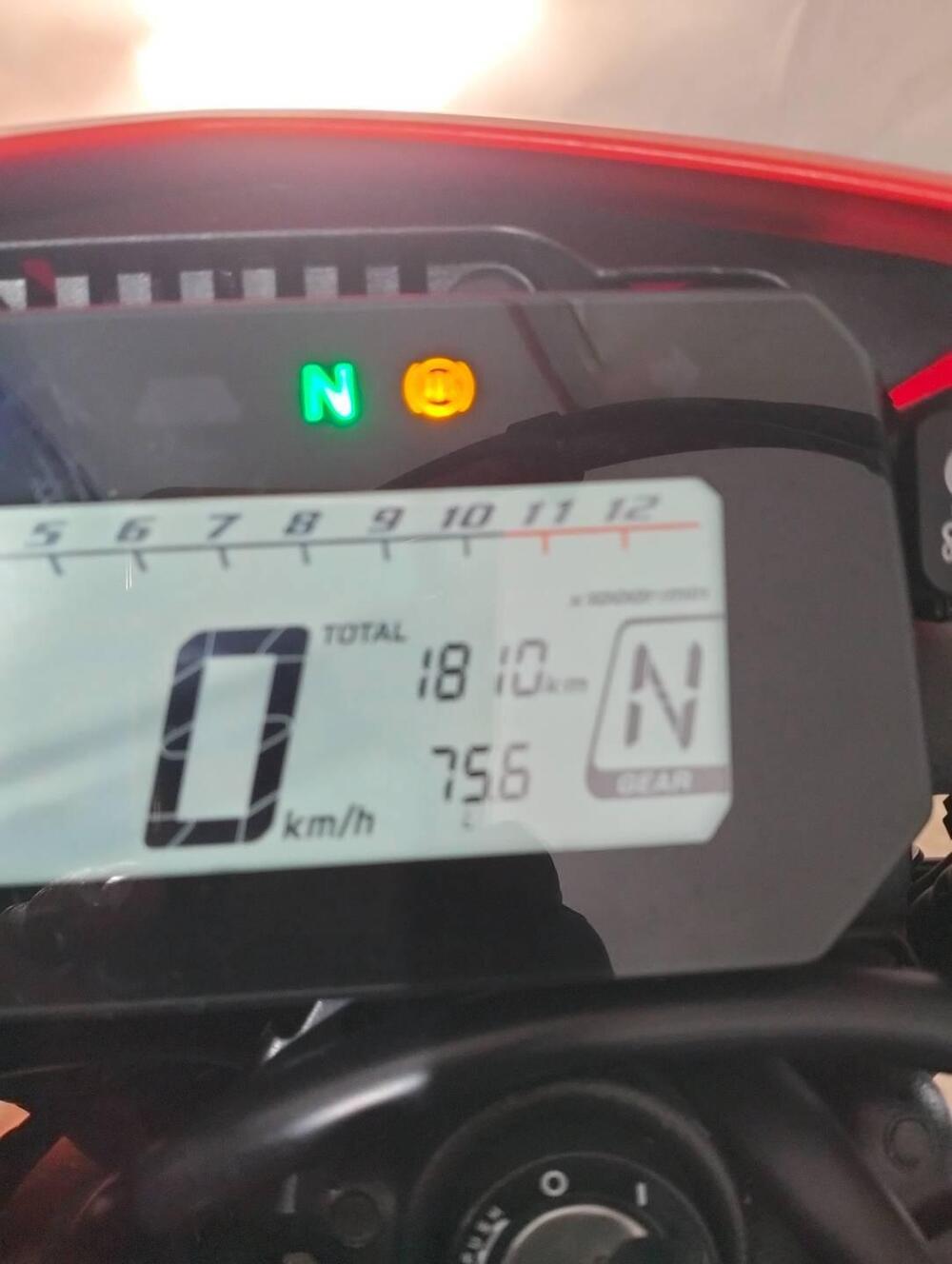 Honda CRF 300 L (2021 - 24) (2)