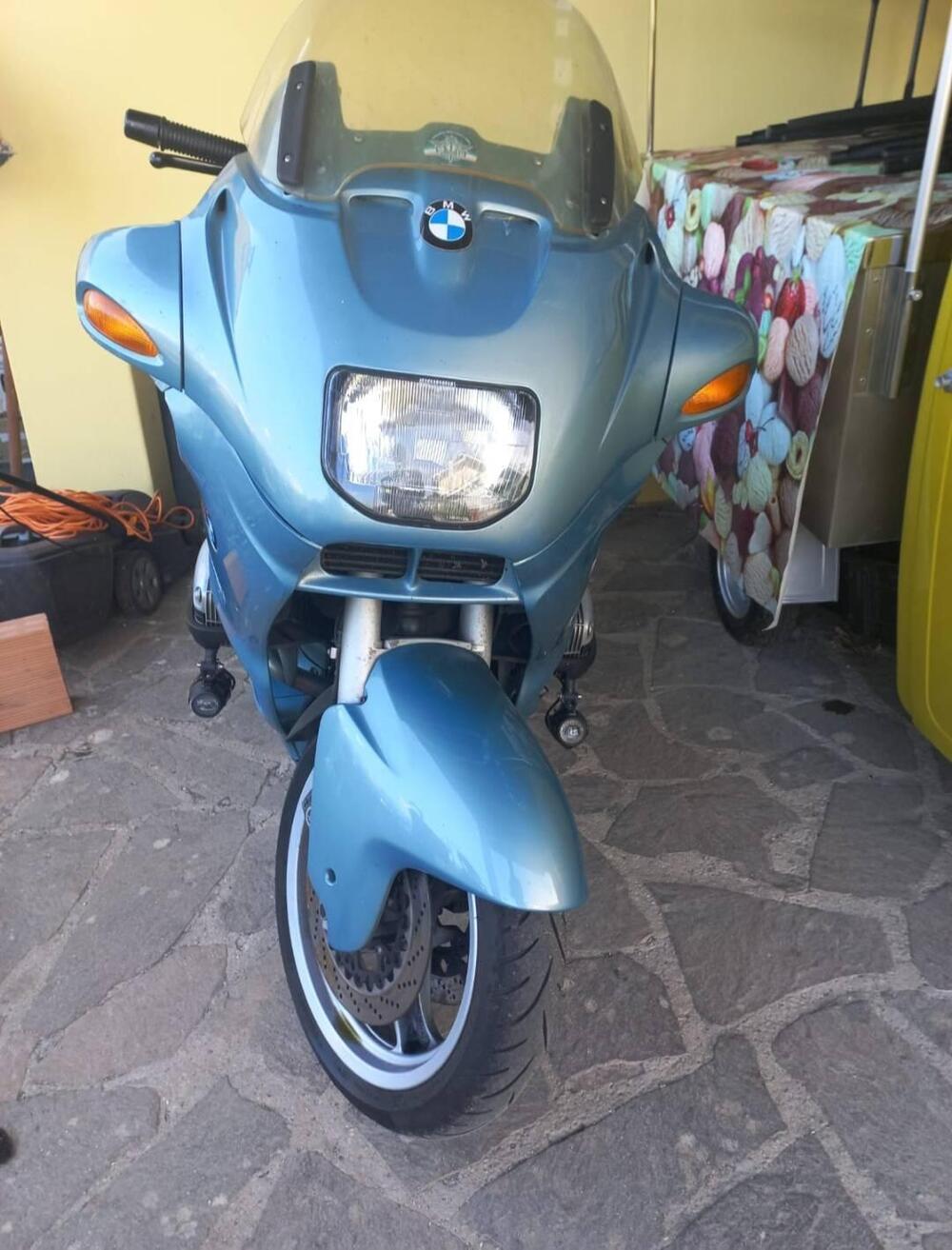 Bmw R 1100 RT ABS (1995 - 2001) (3)