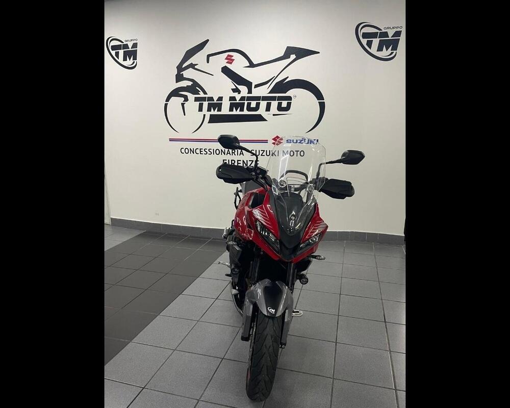 Triumph Tiger Sport 660 (2022 - 24) (5)