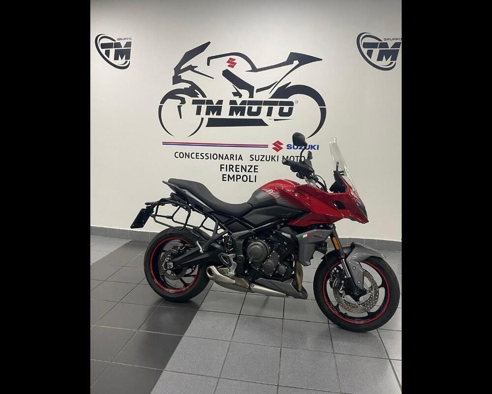 Triumph Tiger Sport 660 (2022 - 24) (3)