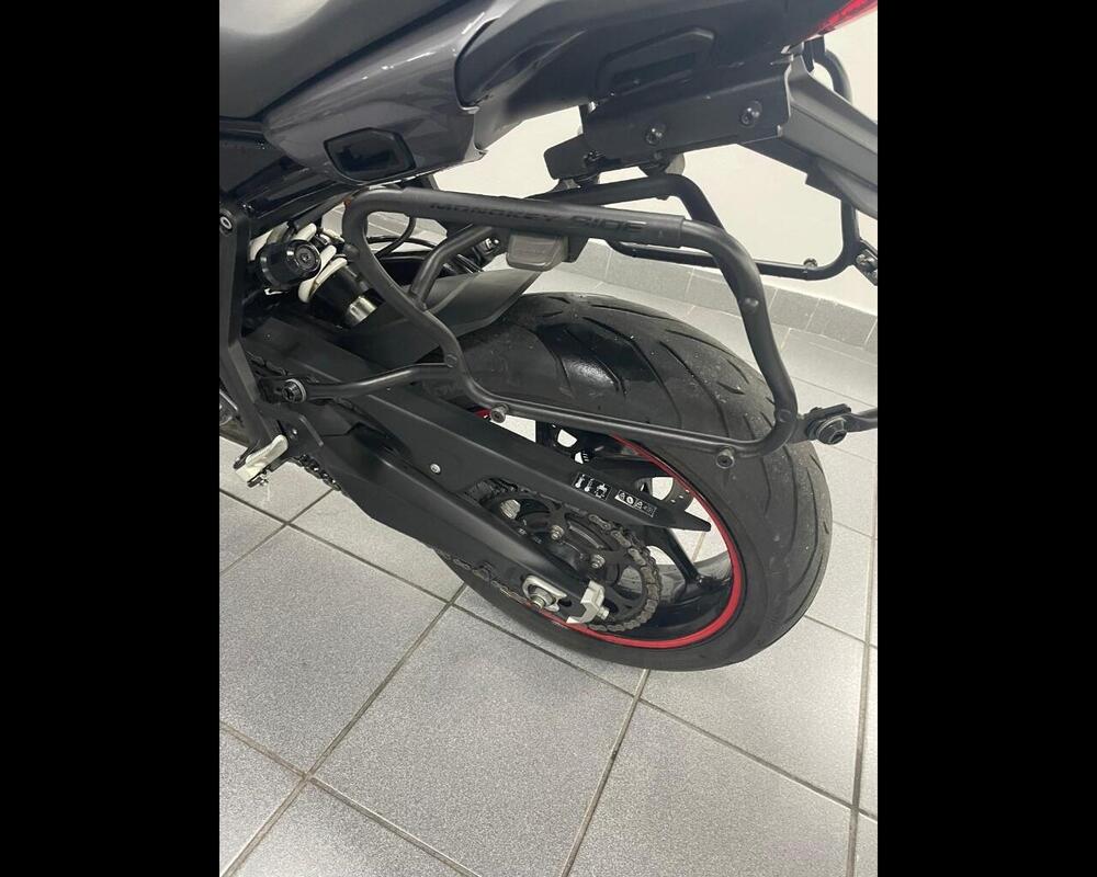 Triumph Tiger Sport 660 (2022 - 24) (7)