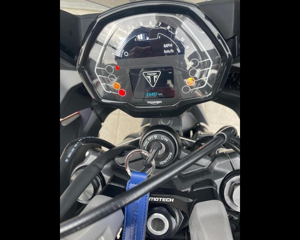 Triumph Tiger Sport 660 (2022 - 24) (8)