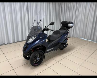 Piaggio Mp3 500 Hpe Business ABS ASR (2019 - 20) usata