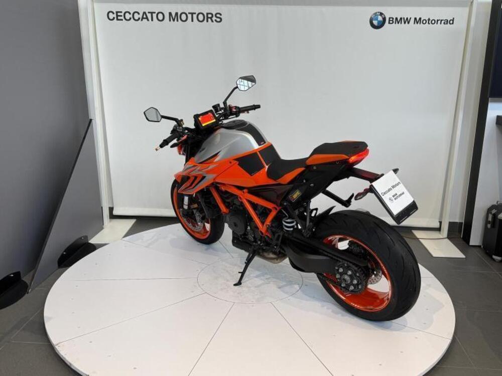 KTM 1290 Super Duke R EVO (2022 - 23) (11)