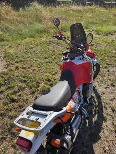 Honda Africa Twin XRV 750 (1993 - 95) usata