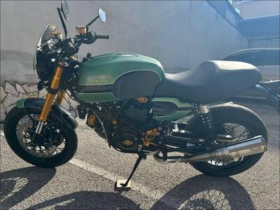 Ducati Sportclassic GT 1000 usata