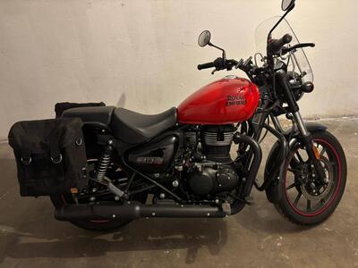 Royal Enfield Meteor 350 Fireball (2021 - 25) usata