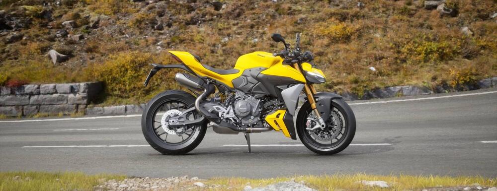 Ducati Streetfighter V2 S (2025 - 26) (10)