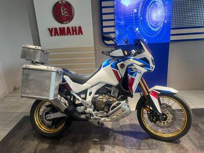 Honda Africa Twin CRF 1100L Adventure Sports DCT (2020 - 21) usata