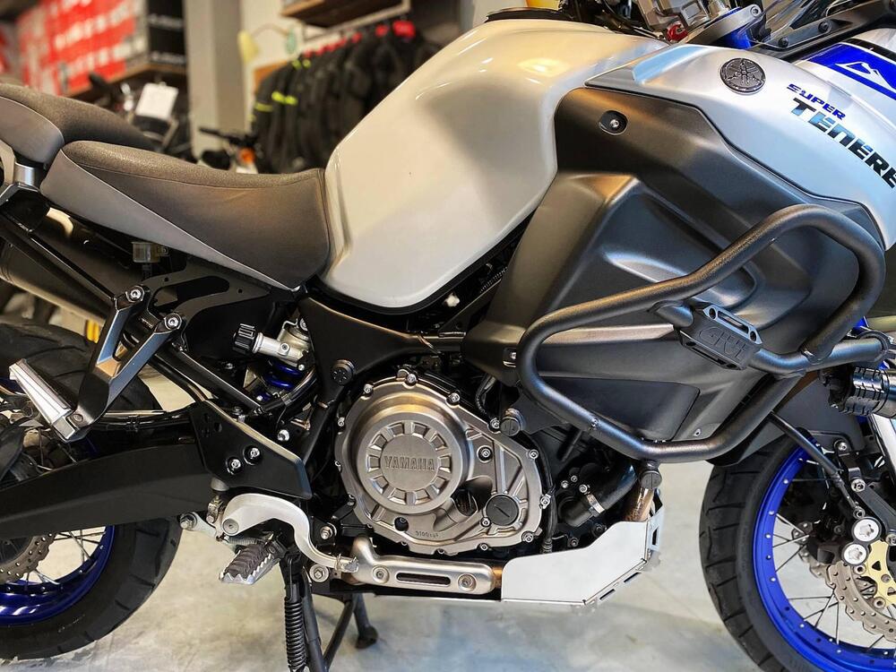 Yamaha XT1200Z Super Ténéré Worldcrosser (2015 - 16) (6)