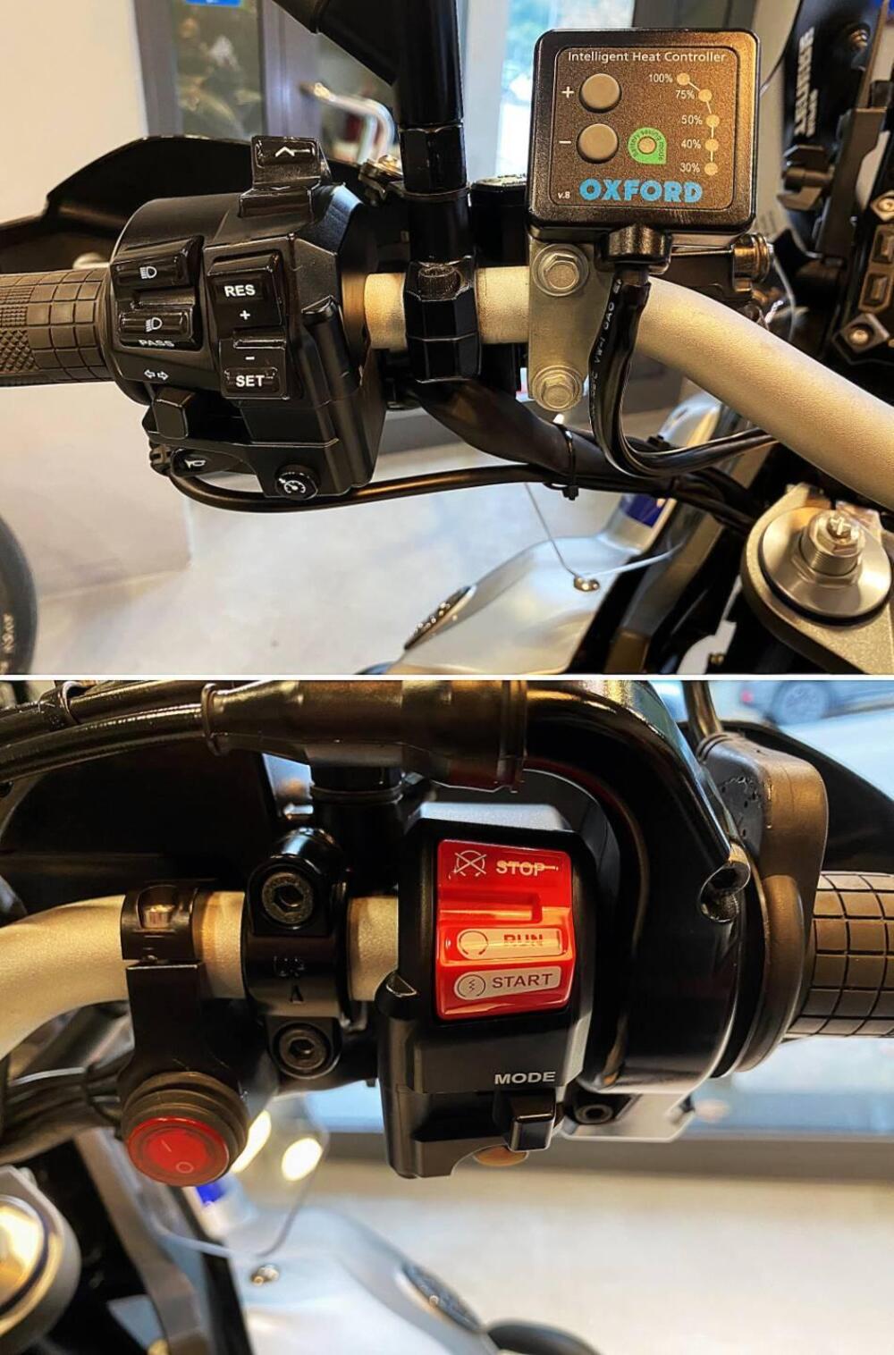 Yamaha XT1200Z Super Ténéré Worldcrosser (2015 - 16) (13)