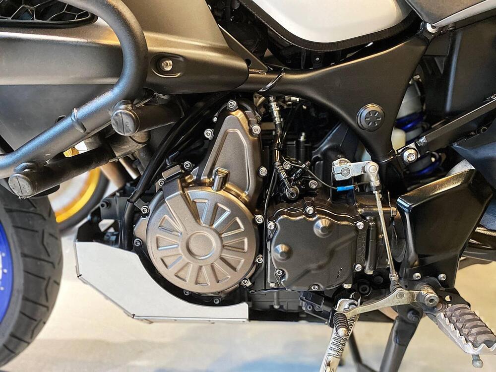 Yamaha XT1200Z Super Ténéré Worldcrosser (2015 - 16) (16)