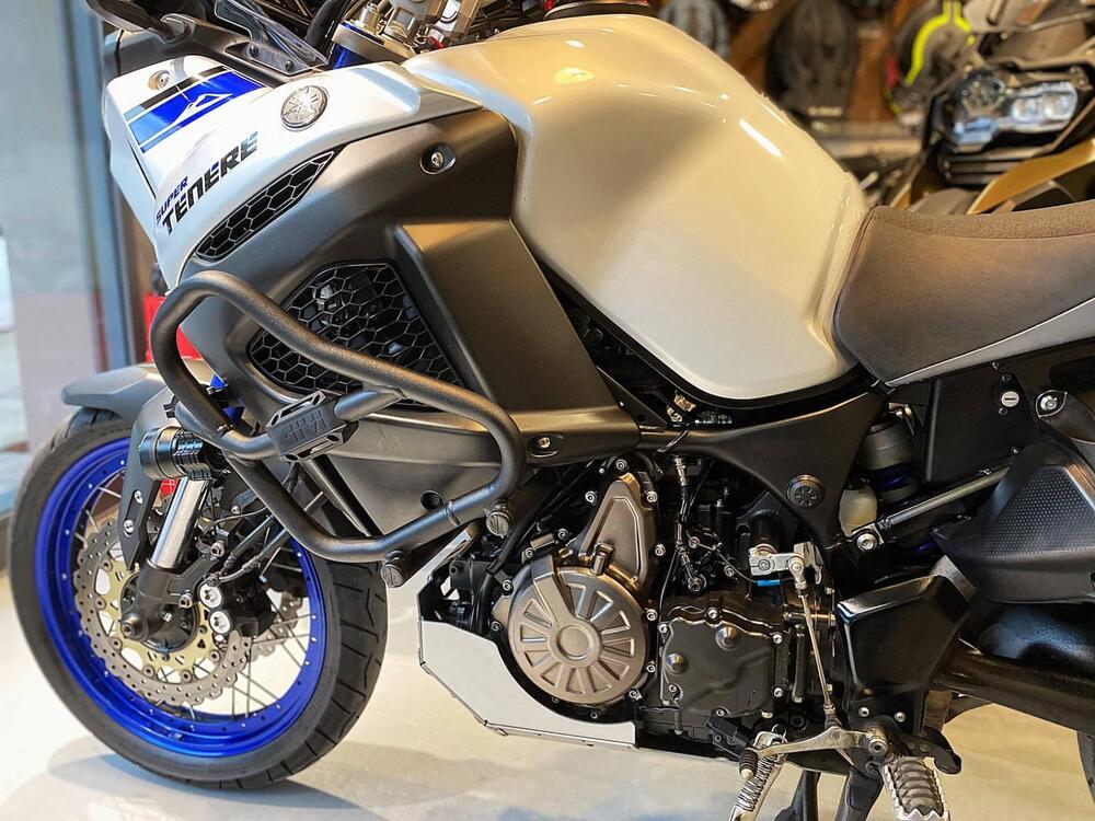 Yamaha XT1200Z Super Ténéré Worldcrosser (2015 - 16) (17)