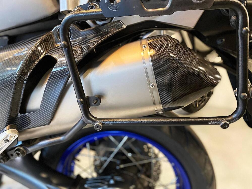 Yamaha XT1200Z Super Ténéré Worldcrosser (2015 - 16) (19)