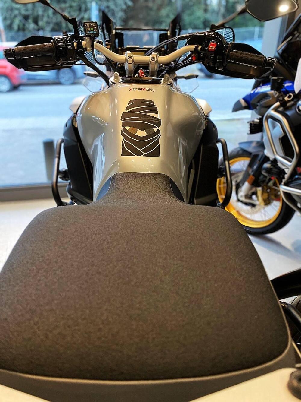 Yamaha XT1200Z Super Ténéré Worldcrosser (2015 - 16) (20)