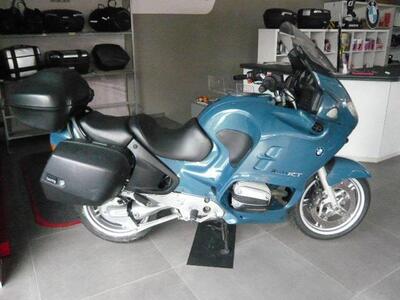 Bmw R 1150 RT (2000 - 06) usata
