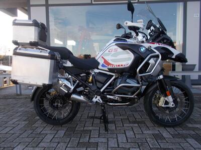 Bmw R 1250 GS Adventure (2021 - 24) usata