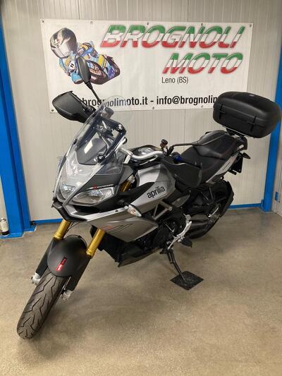 Aprilia Caponord ABS (2013 - 16) usata