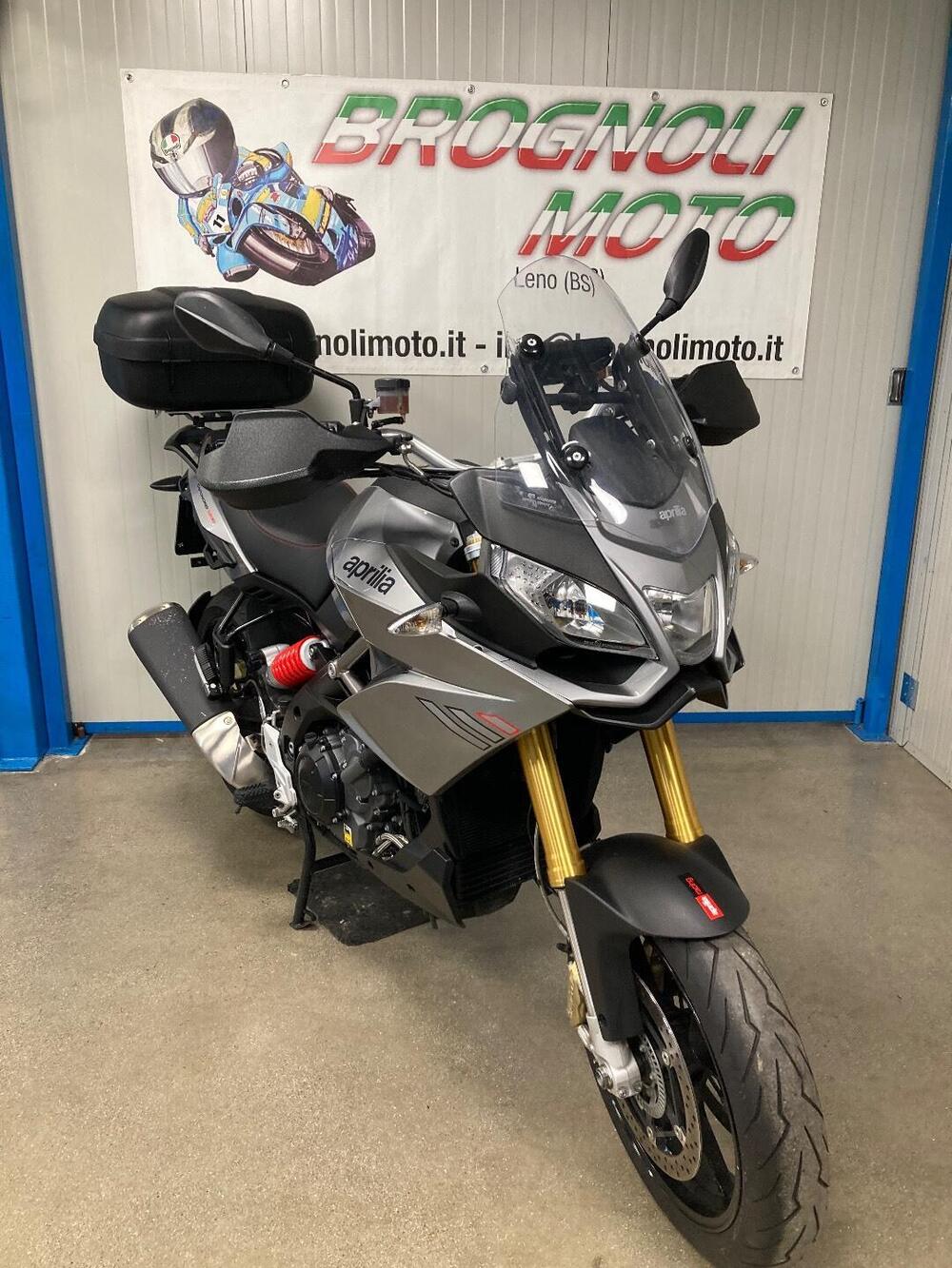 Aprilia Caponord ABS (2013 - 16) (2)