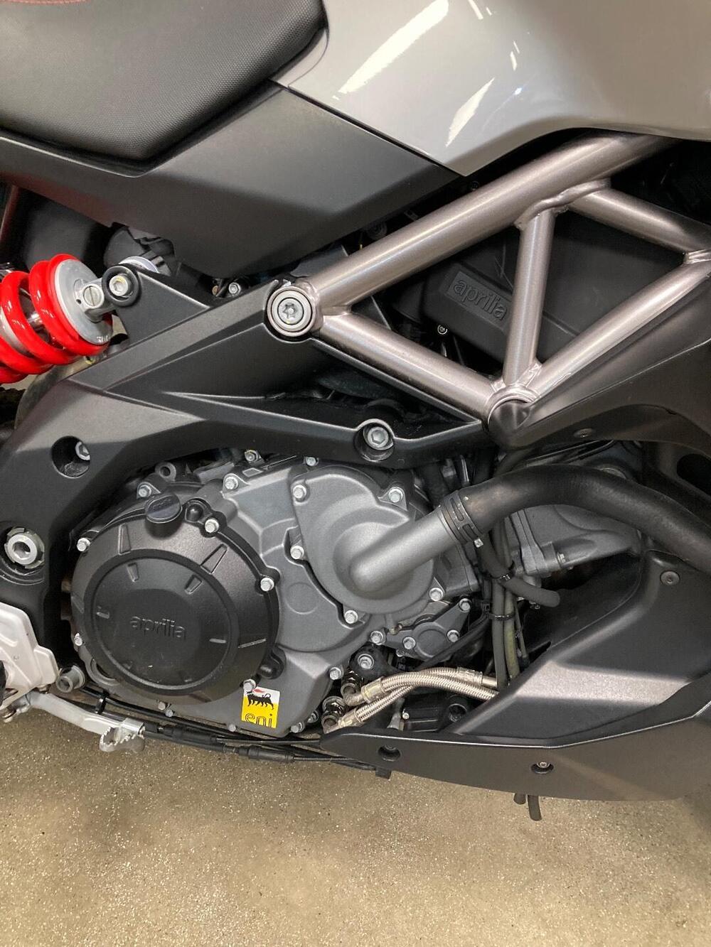 Aprilia Caponord ABS (2013 - 16) (3)